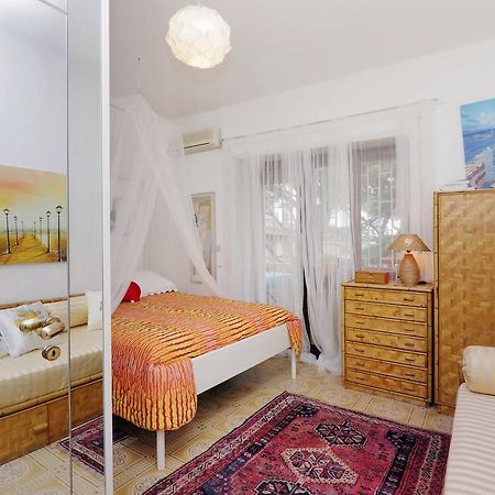 A Casa Di Silvana ローマ エクステリア 写真