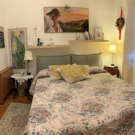 A Casa Di Silvana ローマ エクステリア 写真