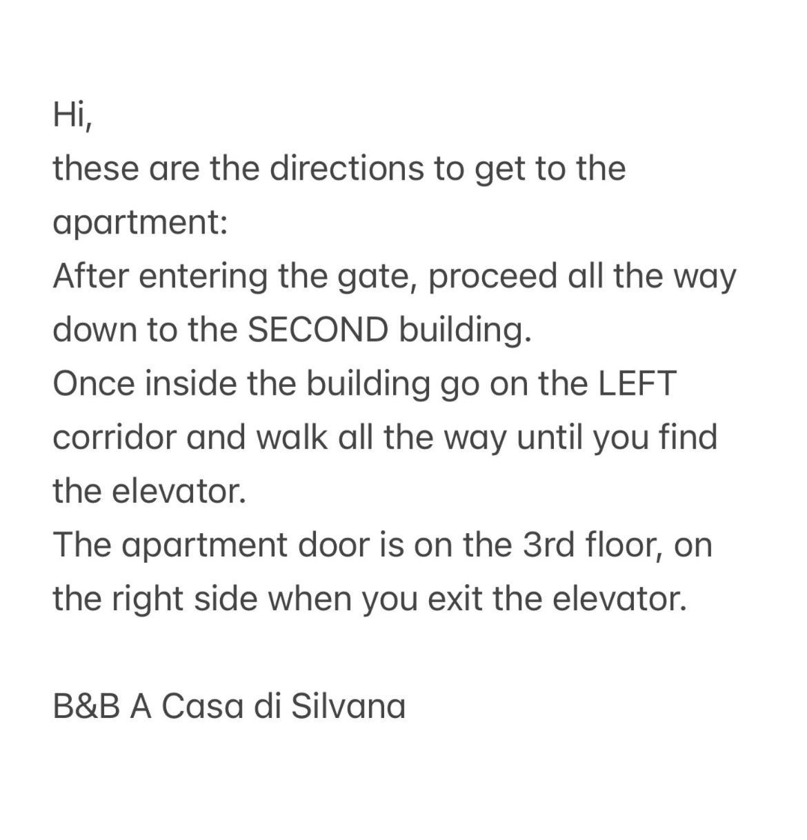 A Casa Di Silvana ローマ エクステリア 写真