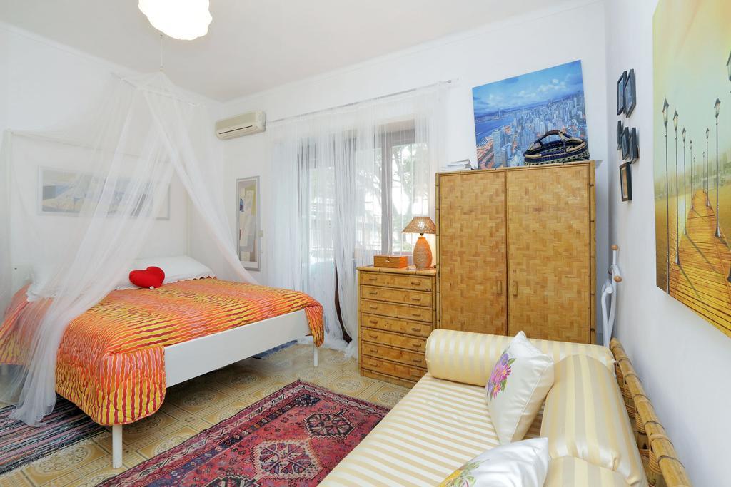A Casa Di Silvana ローマ 部屋 写真