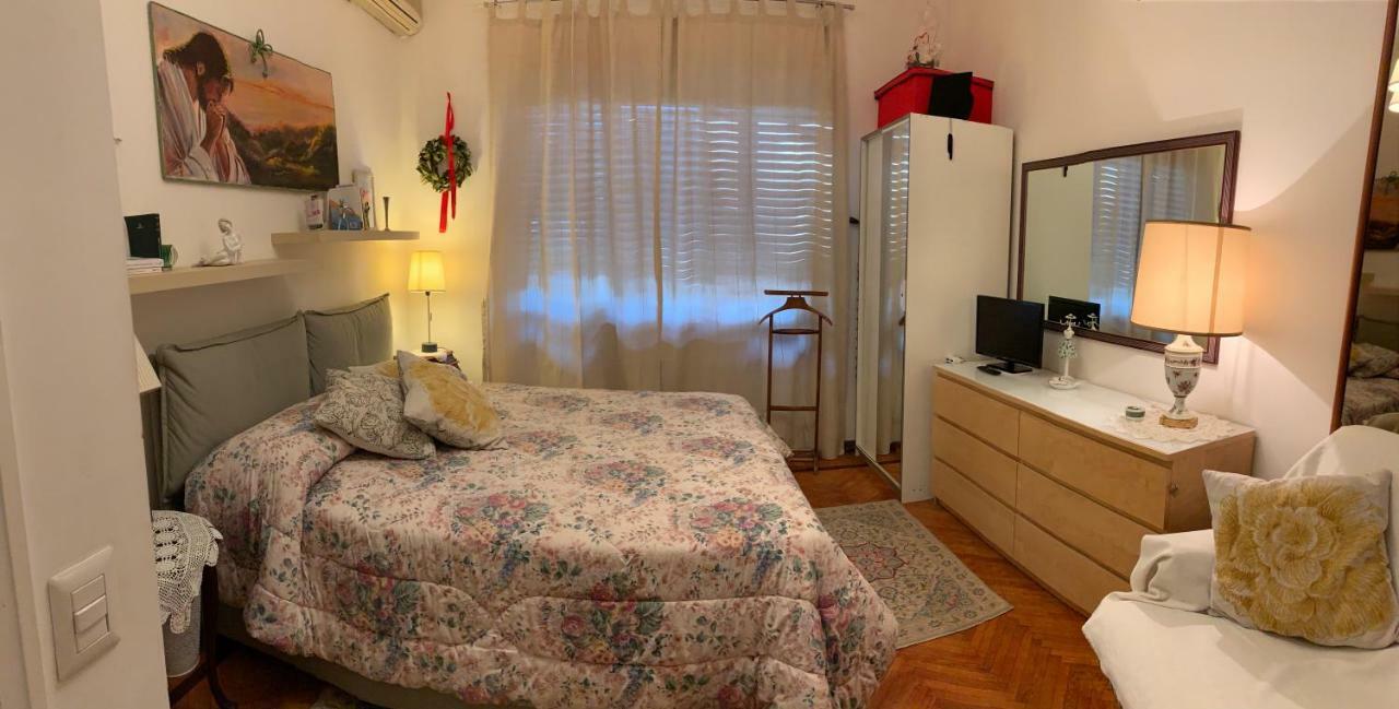 A Casa Di Silvana ローマ エクステリア 写真